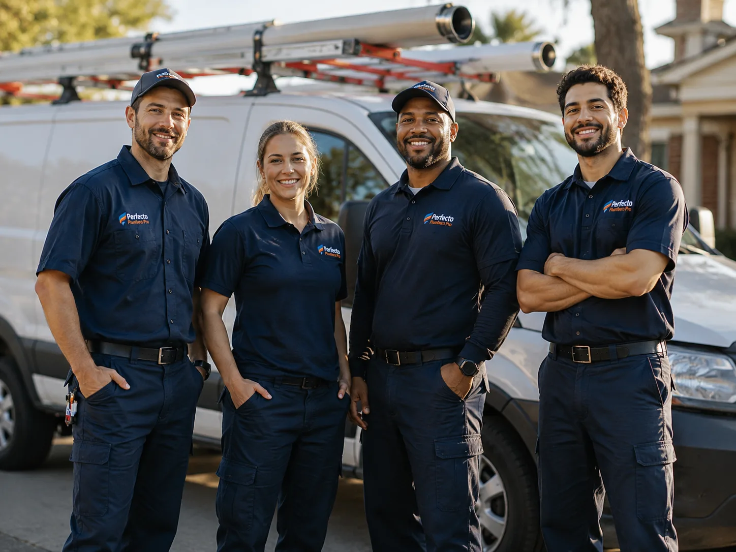 Emergency Plumber Near Me in La Plata, NM near me